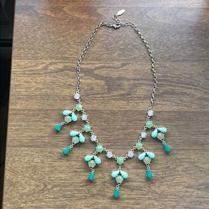 Ann Taylor Necklace